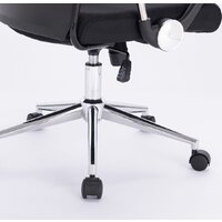 Brabix Flight R EX-541 (ткань, черный) Image #6