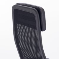 Brabix Flight R EX-541 (ткань, черный) Image #10