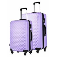 L'Case Phatthaya BCP-1202 (M, лиловый) Image #11