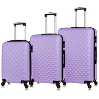 L'Case Phatthaya BCP-1202 (M, лиловый) Image #12