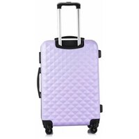 L'Case Phatthaya BCP-1202 (M, лиловый) Image #2