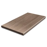 EGGER 1300x675x18 мм (Дуб Денвер трюфель)