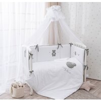 Perina Teddy love ТЛ6-01.13 (6 предметов, серо-оливковый)