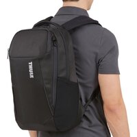 Thule Accent 23L 3204813 (черный) Image #12