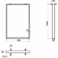 AKS THOR h1064 L-395, черный Image #12
