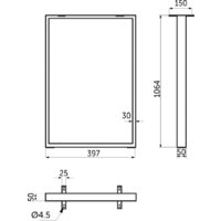AKS THOR h1064 L-395, черный Image #11