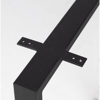 AKS THOR h1064 L-395, черный Image #2