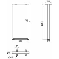 AKS THOR h1064 L-395, черный Image #7