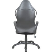 Brabix Force EX-516 (черный/красный) Image #4