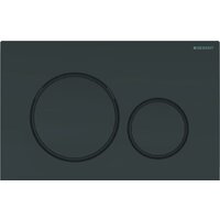 Geberit Sigma 20 115.882.DW.1 (черный матовый)
