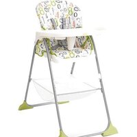 Joie Mimzy Snacker (Alphabet) Image #2