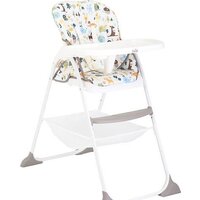 Joie Mimzy Snacker (Alphabet)