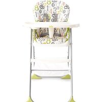 Joie Mimzy Snacker (Alphabet) Image #3