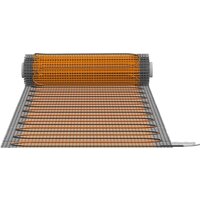 Теплолюкс ProfiMat 180 9 кв.м. 1620 Вт Image #2