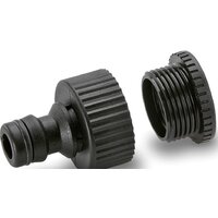 Karcher Штуцер G3/4 с переходной муфтой G1/2 2.645-065.0