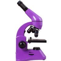 Levenhuk Rainbow 50L Plus (аметист) 69052 Image #7