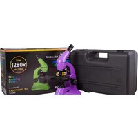 Levenhuk Rainbow 50L Plus (аметист) 69052 Image #12