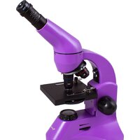 Levenhuk Rainbow 50L Plus (аметист) 69052 Image #4