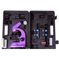 Levenhuk Rainbow 50L Plus (аметист) 69052 Image #11