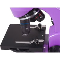 Levenhuk Rainbow 50L Plus (аметист) 69052 Image #2