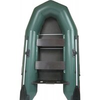 Leader Тайга-290 Киль Image #2