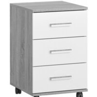 Памир ПКС-9 выкатная для стола (венге-дуб белфорт)