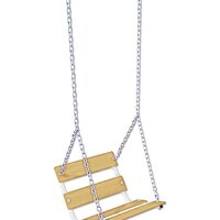 Midzumi Качели цепные деревянные