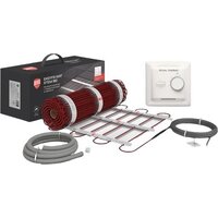 Royal Thermo EasyFix Mat RTEM 2-180-9 9 кв.м. 1620 Вт (с терморегулятором Basic)