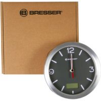 Bresser MyTime Thermo/Hygro Bath (черный/серебристый) Image #6