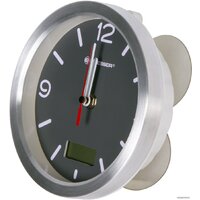 Bresser MyTime Thermo/Hygro Bath (черный/серебристый) Image #3