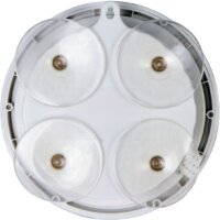 Bresser MyTime Thermo/Hygro Bath (черный/серебристый) Image #4