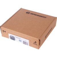 Bresser MyTime Thermo/Hygro Bath (черный/серебристый) Image #8