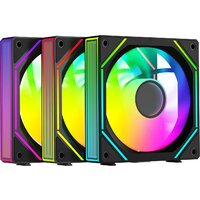 Ocypus Gamma F12 Uni BK ARGB 3IN1