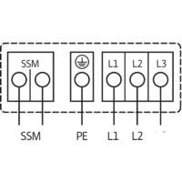 Wilo TOP-S 40/10 (3~400/230 V, PN 6/10) Image #5