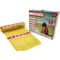 СТН City Heat 1х0.5 м 75 Вт