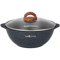 Kukmara Granit Ultra Induction кгги37а (blue)