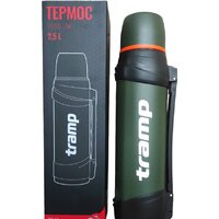 TRAMP Travel Line 2.5л TRC-141ол (оливковый) Image #6