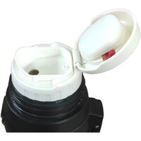 TRAMP Travel Line 2.5л TRC-141ол (оливковый) Image #2