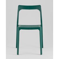 Stool Group Marty 8060/95437 (пластик, темно-бирюзовый) Image #2