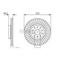 Bosch 0986479932 Image #6
