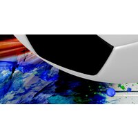 ФабрикаФресок Футбольный мяч с красками 735270 (500x270) Image #2