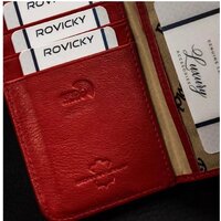 Cedar Rovicky 8809-MIRN-3496 (красный) Image #3