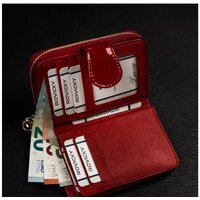 Cedar Rovicky 8809-MIRN-3496 (красный) Image #9