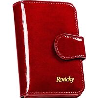 Cedar Rovicky 8809-MIRN-3496 (красный)