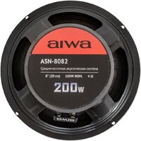 Aiwa ASN-8082 Image #4