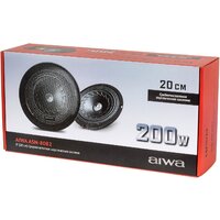 Aiwa ASN-8082 Image #5