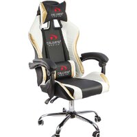 Calviano Ultimato (черный/белый/золотистый)