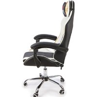 Calviano Ultimato (черный/белый/золотистый) Image #3