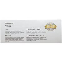 Bresser Condor UR 10x50 (черный) Image #14