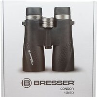 Bresser Condor UR 10x50 (черный) Image #12